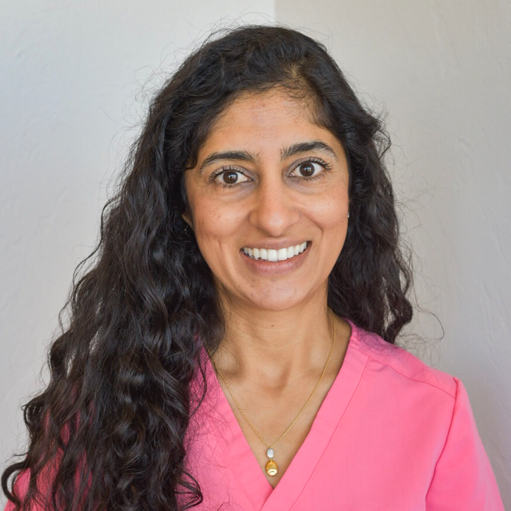 Dr. Munisha Nanda