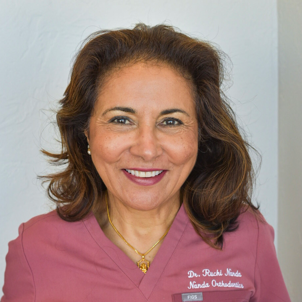 Dr. Ruchi Nanda